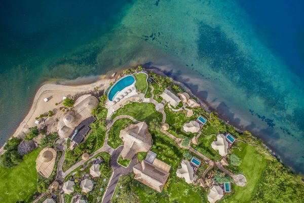 Menjangan Dynasty Resort – Bild 3