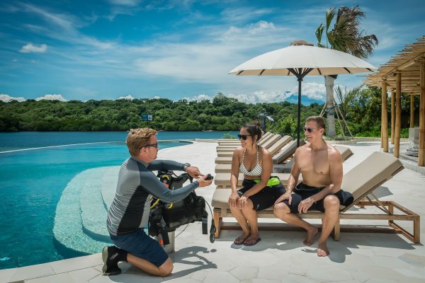 Menjangan Dynasty Resort – Bild 21