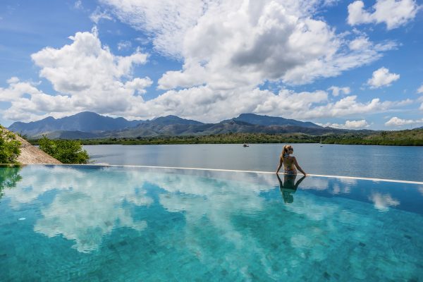 Menjangan Dynasty Resort – Bild 15