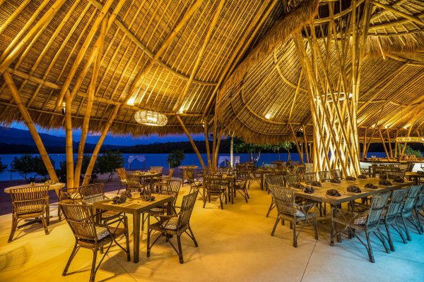 Menjangan Dynasty Resort – Bild 16