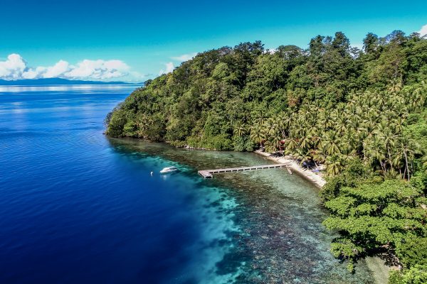 Sali Bay Resort
