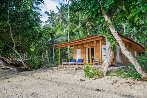 Sali Bay Resort – Bild 8