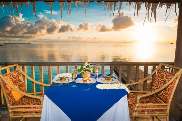 Palau Pacific Resort – Bild 11