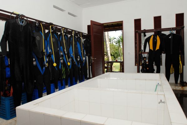 Lotus Bungalows – Bild 8