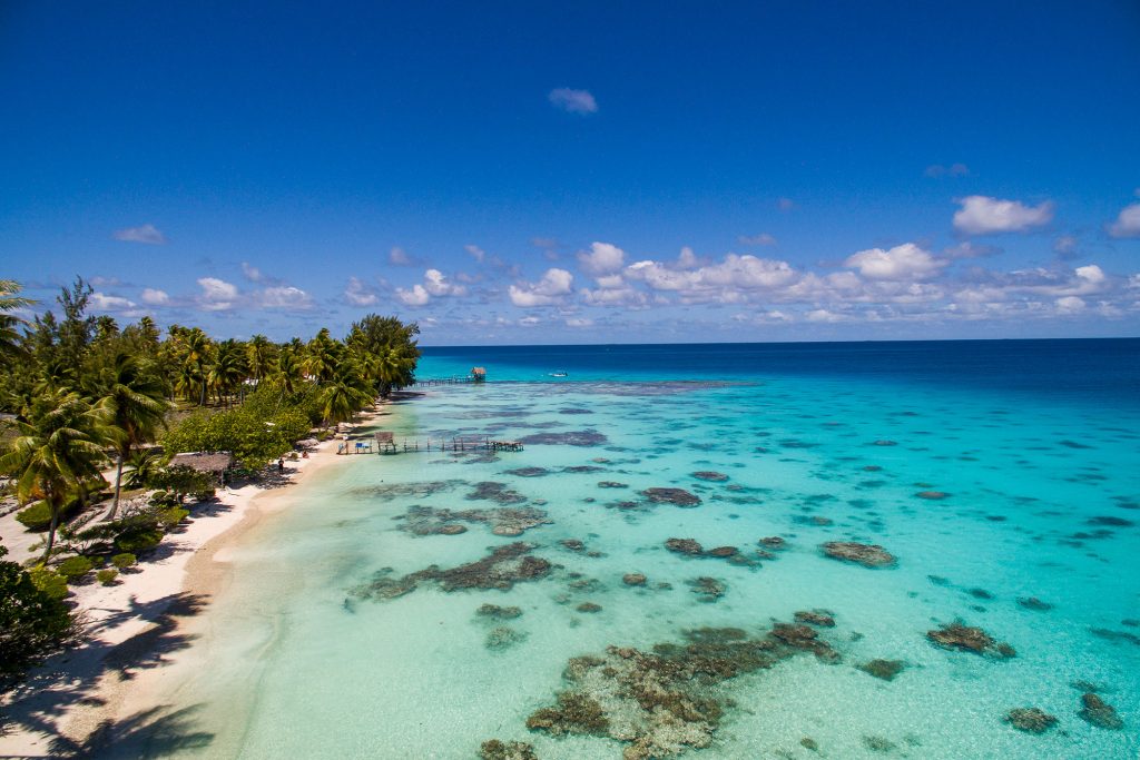 Fakarava