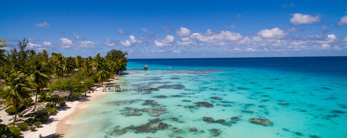 Fakarava