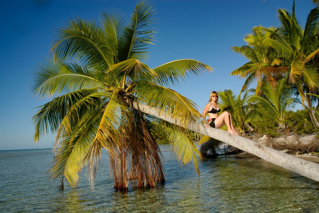 Fakarava South