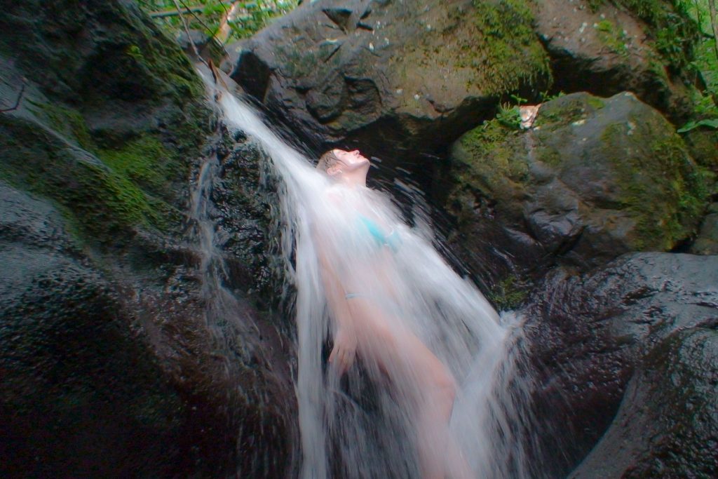 freshshower