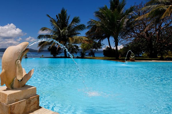 Gangga Island Resort & Spa – Bild 9