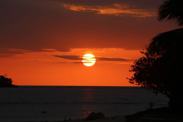 Gangga Island Resort & Spa – Bild 13
