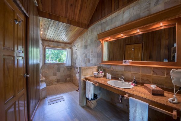 Gangga Island Resort & Spa – Bild 7