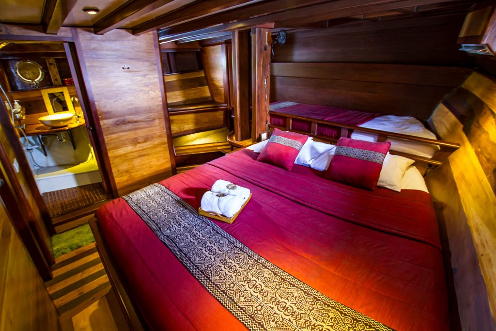 honeymoon cabin wellenreng