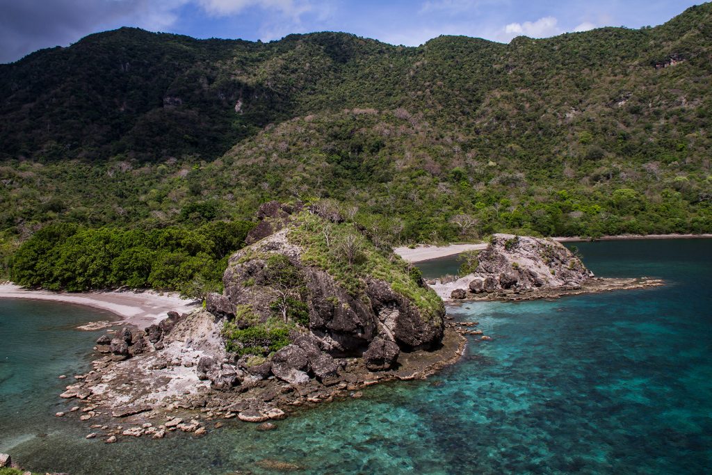 horseshoebay