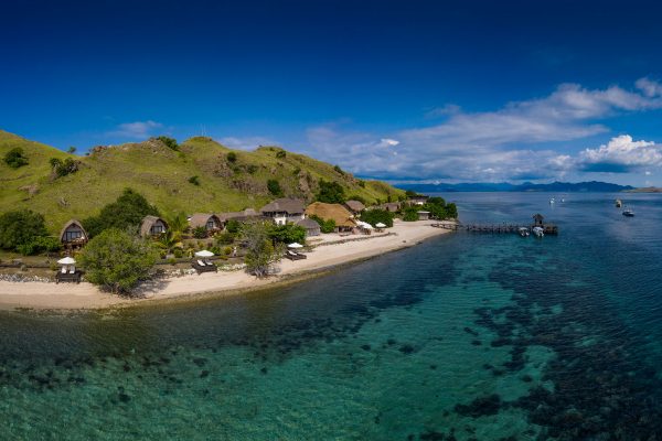 housereef aerial