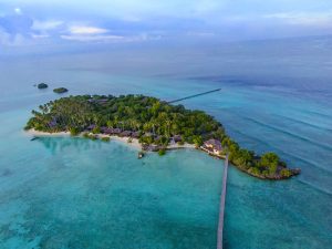Nunukan Island Resort