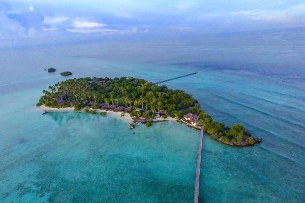 Nunukan Island Resort