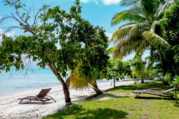 Nunukan Island Resort – Bild 3