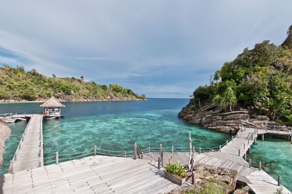 Misool Eco Resort – Bild 8