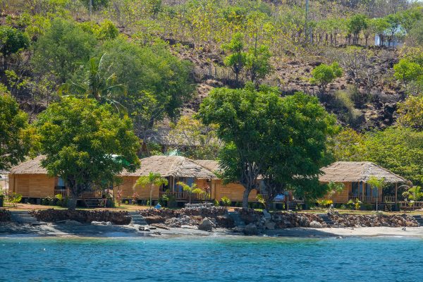 Kalimaya Dive Resort – Bild 2