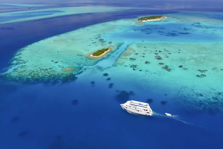 Keana Maldives