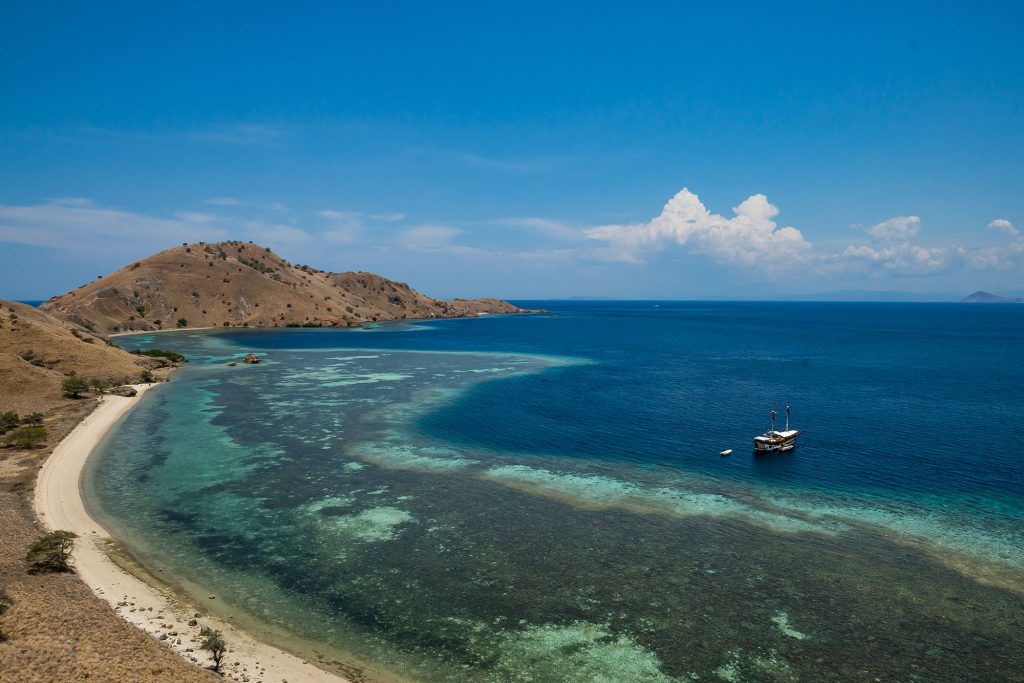 Tauchsafari Komodo