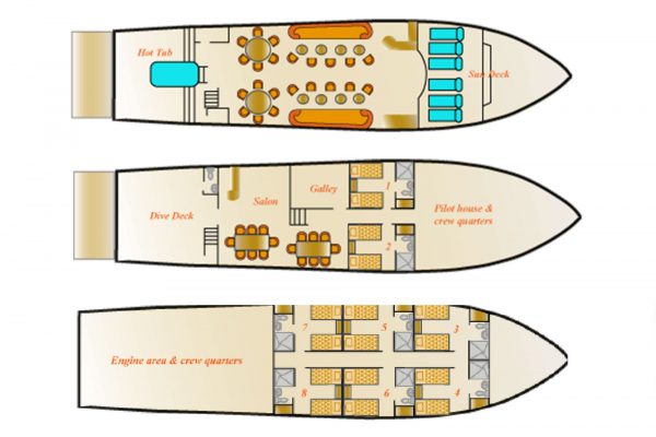 layout humboldt