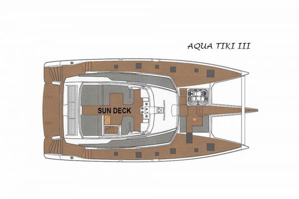 layout oberdeck