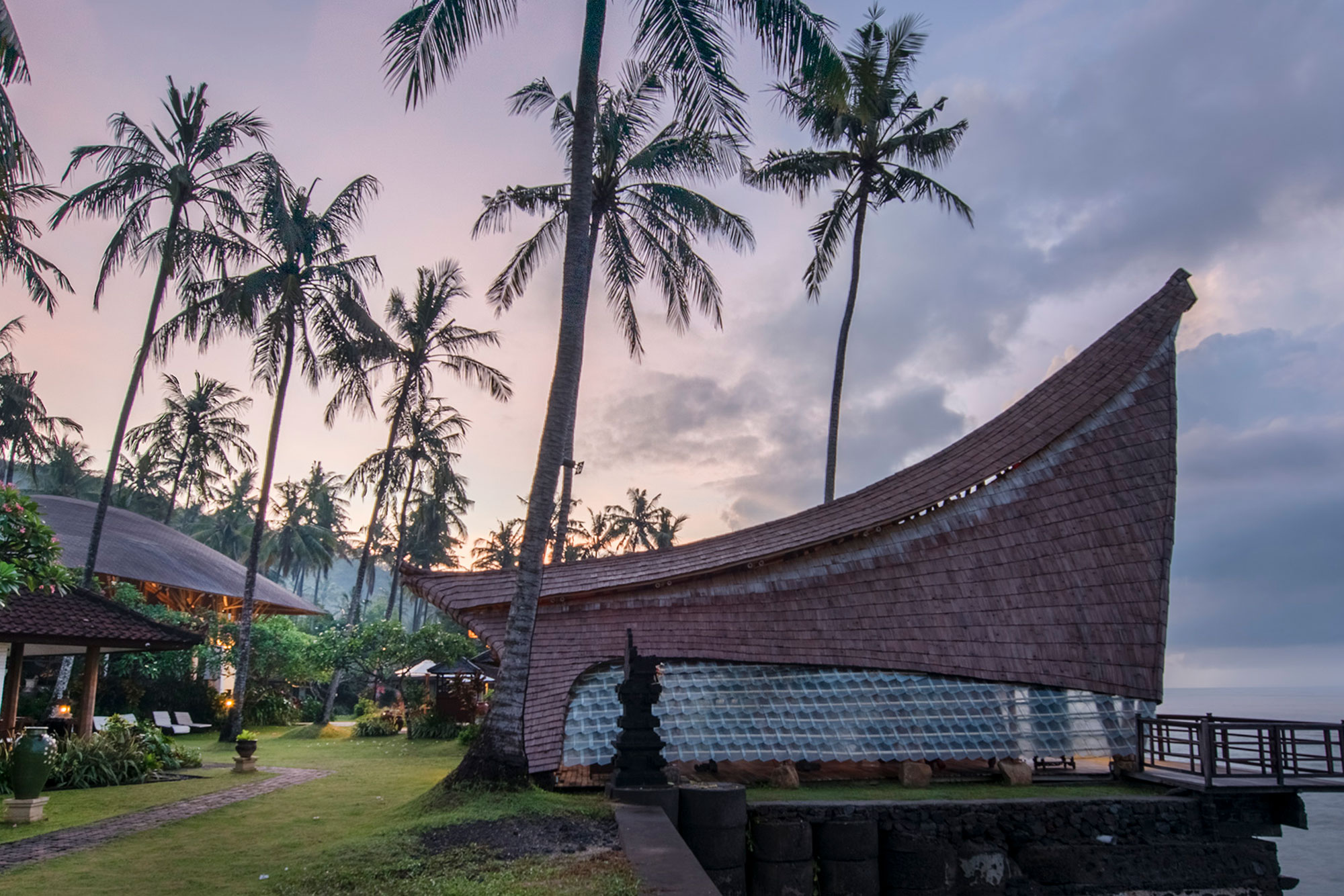Lotus Bungalows 6 Lotus Bungalows – Bild 6