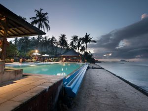 Lotus Bungalows