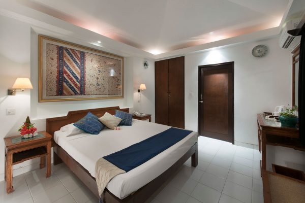 Lotus Bungalows – Bild 11