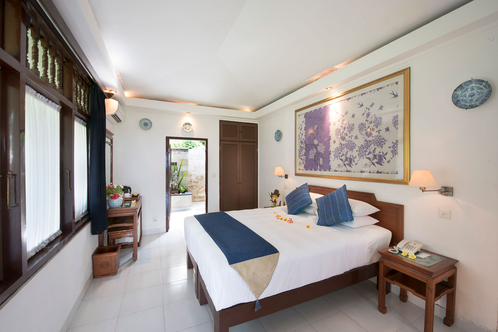 Lotus Bungalows 3 Lotus Bungalows – Bild 3