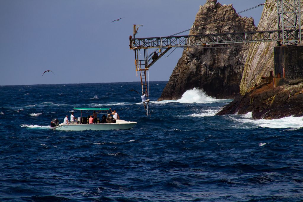 malpelo bridge