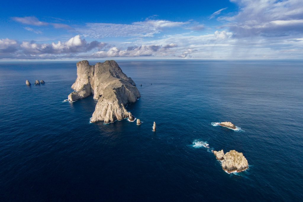 Isla malpelo