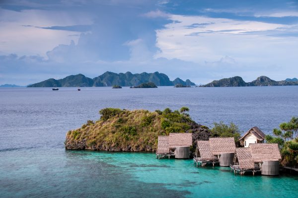 Misool Eco Resort – Bild 7