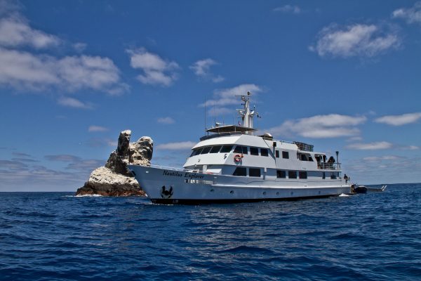 Nautilus Explorer