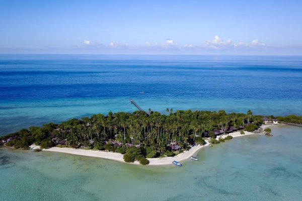 Nunukan Island Resort – Bild 2