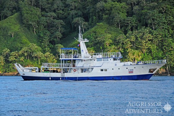Okeanos Aggressor – Bild 7