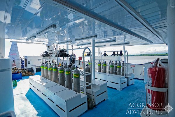 Okeanos Aggressor – Bild 8