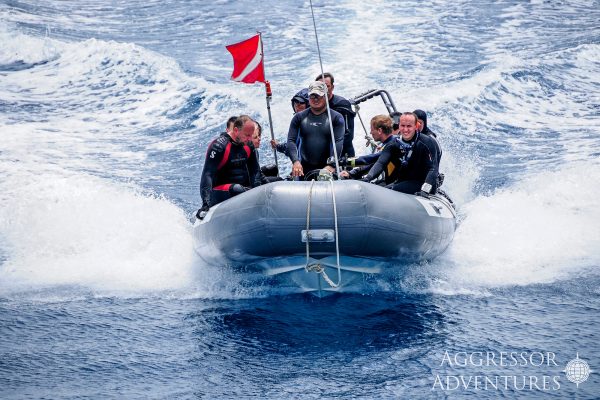 Okeanos Aggressor – Bild 6