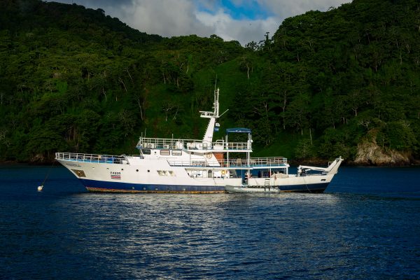 Okeanos Aggressor – Bild 11