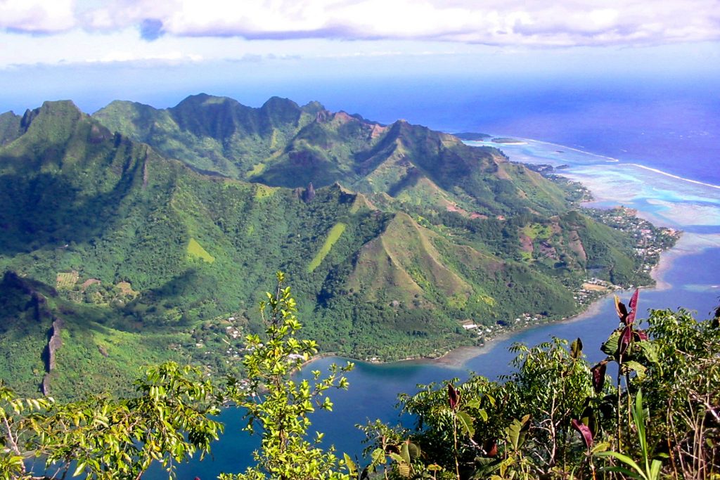 Moorea