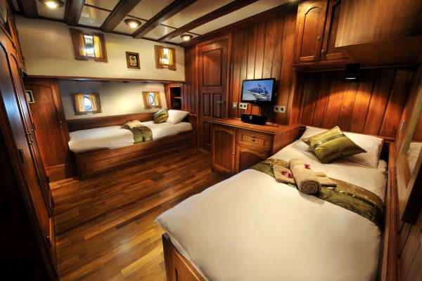 palau siren cabin8