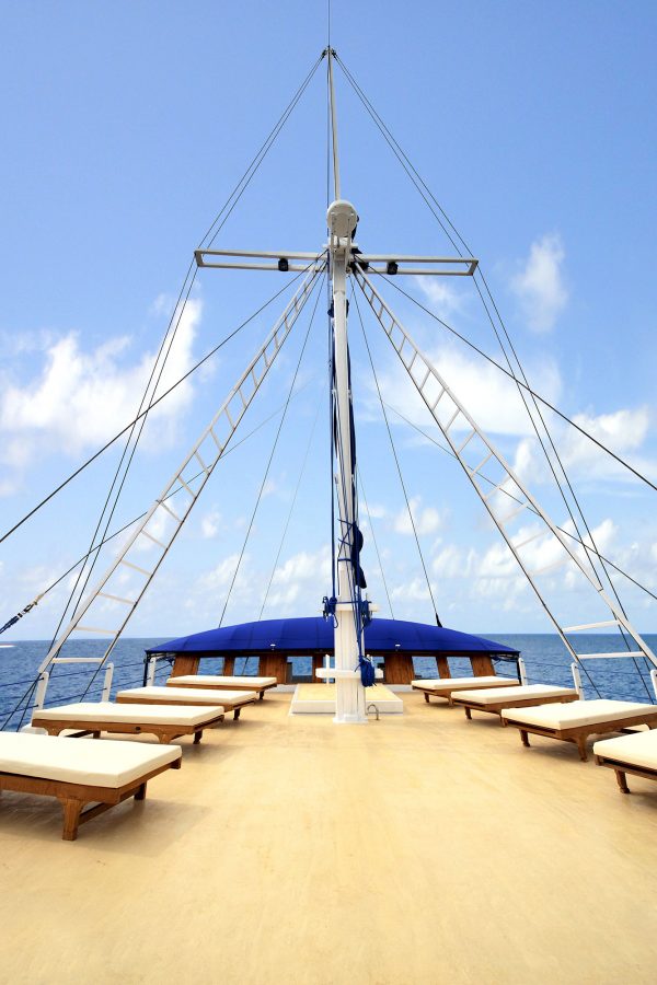 palau siren sundeck