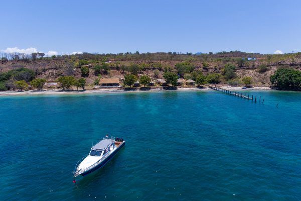 Kalimaya Dive Resort – Bild 12