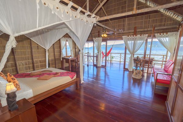 Papua Explorers Dive Resort – Bild 14