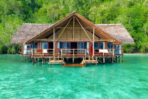 Papua Explorers Dive Resort – Bild 12