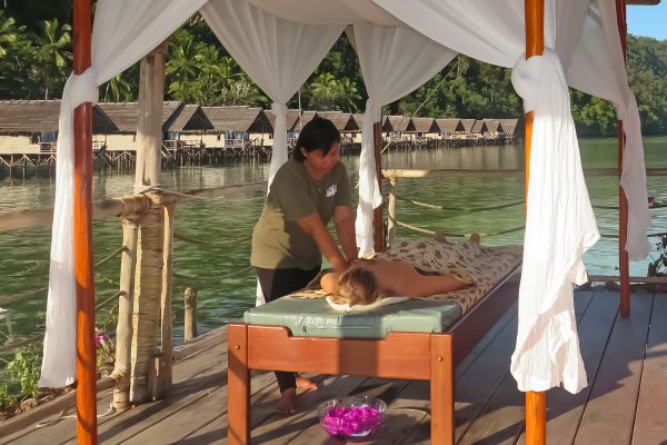 Papua Explorers Dive Resort – Bild 18