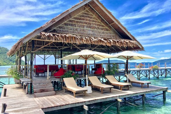 Papua Explorers Dive Resort – Bild 17