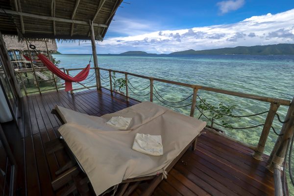 Papua Explorers Dive Resort – Bild 15