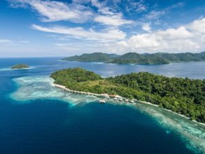 Papua Paradise Resort